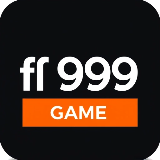 Logo da ff999