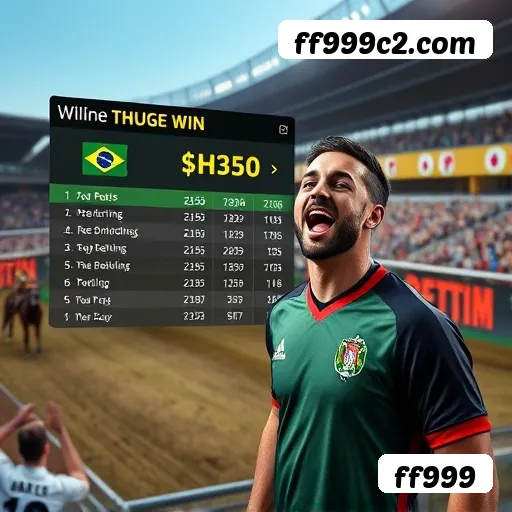 Login seguro ff999 - Imagem principal